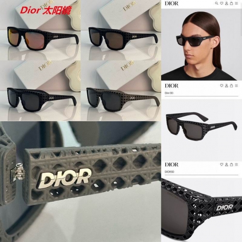 D.i.o.r. Sunglasses AAAA 10092