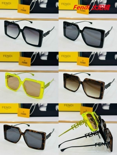 F.e.n.d.i. Sunglasses AAAA 10791