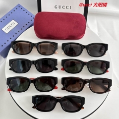 G.U.C.C.I. Sunglasses AAAA 10657