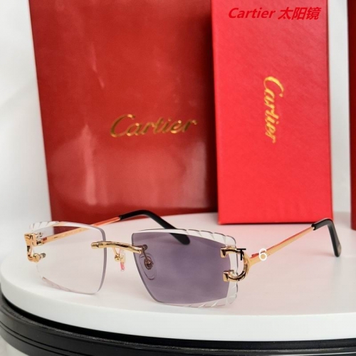 C.a.r.t.i.e.r. Sunglasses AAAA 12991