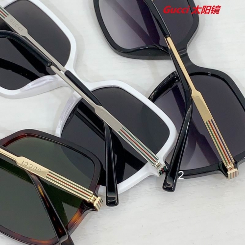 G.U.C.C.I. Sunglasses AAAA 11298