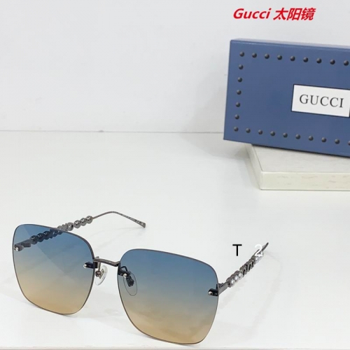 G.U.C.C.I. Sunglasses AAAA 12399