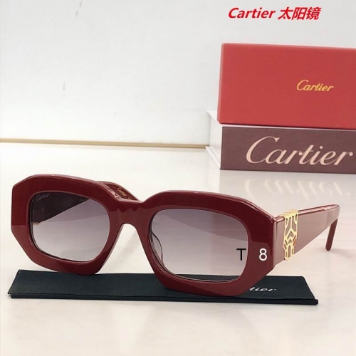 C.a.r.t.i.e.r. Sunglasses AAAA 12675