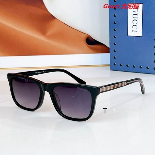 G.U.C.C.I. Sunglasses AAAA 11894