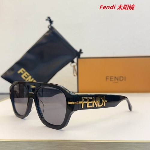 F.e.n.d.i. Sunglasses AAAA 11123