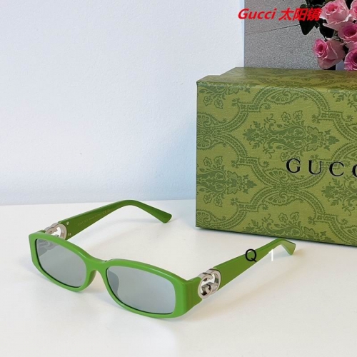 G.U.C.C.I. Sunglasses AAAA 12420