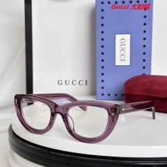 G.U.C.C.I. Sunglasses AAAA 10624