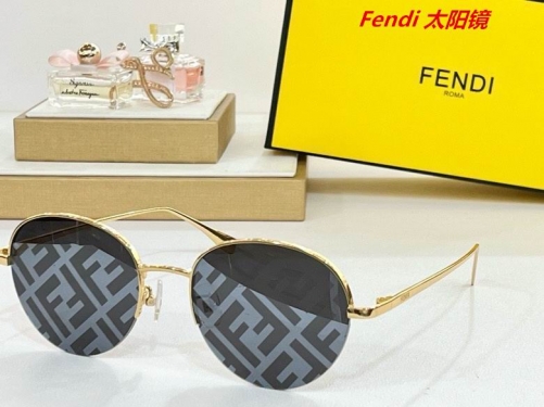 F.e.n.d.i. Sunglasses AAAA 10248