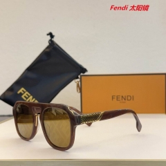 F.e.n.d.i. Sunglasses AAAA 11034