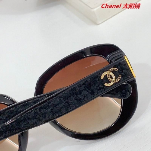 C.h.a.n.e.l. Sunglasses AAAA 11029