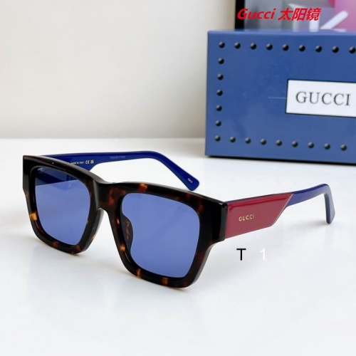 G.U.C.C.I. Sunglasses AAAA 10870