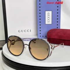 G.U.C.C.I. Sunglasses AAAA 11987