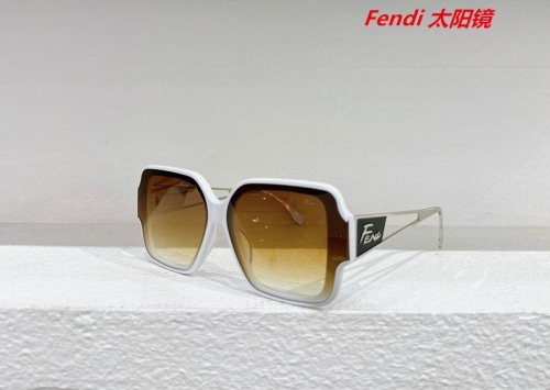 F.e.n.d.i. Sunglasses AAAA 10762