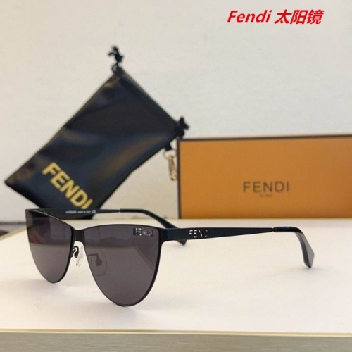 F.e.n.d.i. Sunglasses AAAA 10964