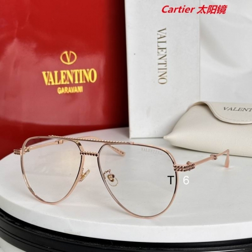C.a.r.t.i.e.r. Sunglasses AAAA 13144