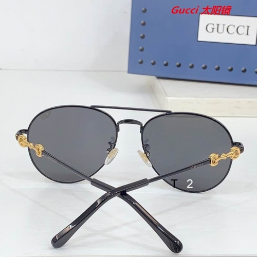 G.U.C.C.I. Sunglasses AAAA 12142