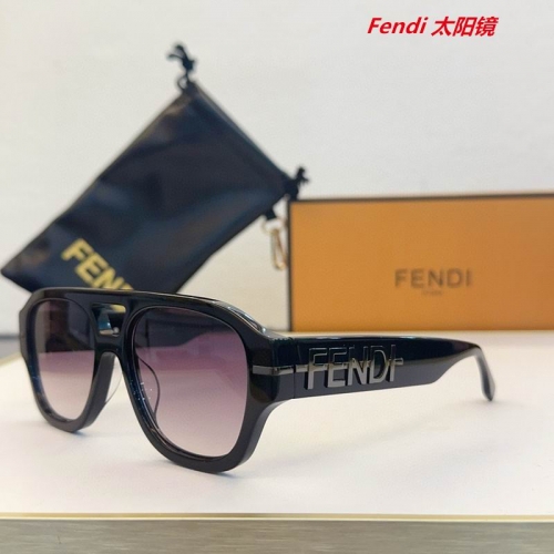 F.e.n.d.i. Sunglasses AAAA 11124