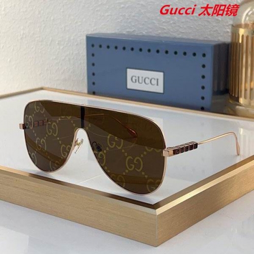 G.U.C.C.I. Sunglasses AAAA 11012