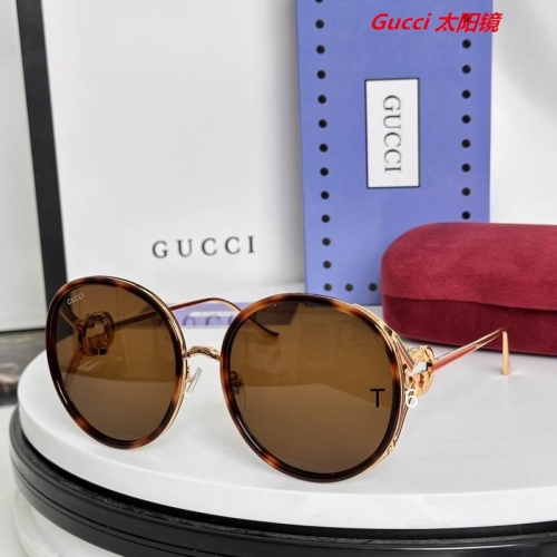 G.U.C.C.I. Sunglasses AAAA 11991