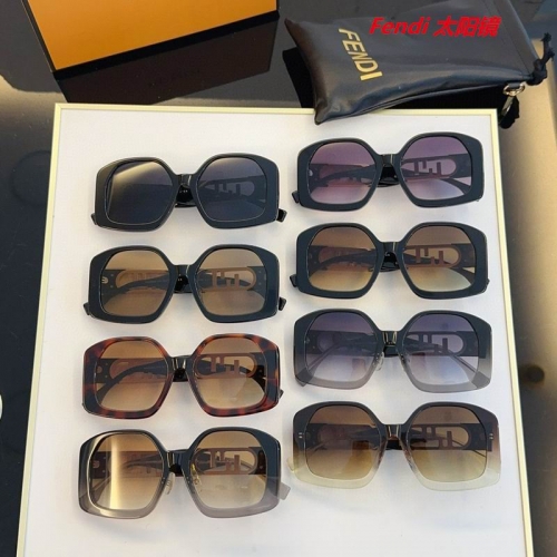 F.e.n.d.i. Sunglasses AAAA 11083