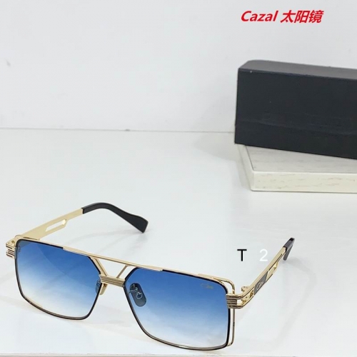 C.a.z.a.l. Sunglasses AAAA 10487