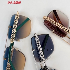 D...G... Sunglasses AAAA 10019