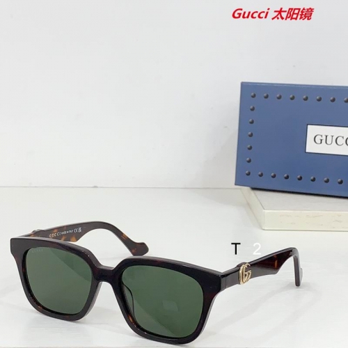 G.U.C.C.I. Sunglasses AAAA 11518