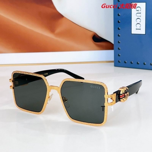 G.U.C.C.I. Sunglasses AAAA 12069