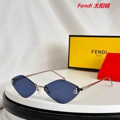 F.e.n.d.i. Sunglasses AAAA 10877