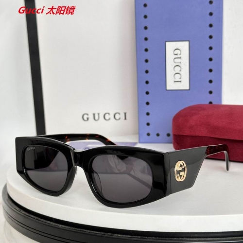 G.U.C.C.I. Sunglasses AAAA 11764