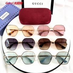 G.U.C.C.I. Sunglasses AAAA 11711