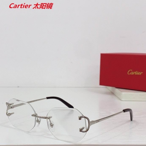 C.a.r.t.i.e.r. Sunglasses AAAA 10980