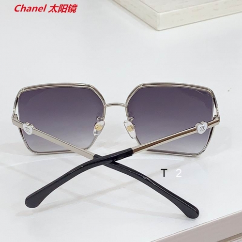 C.h.a.n.e.l. Sunglasses AAAA 10140