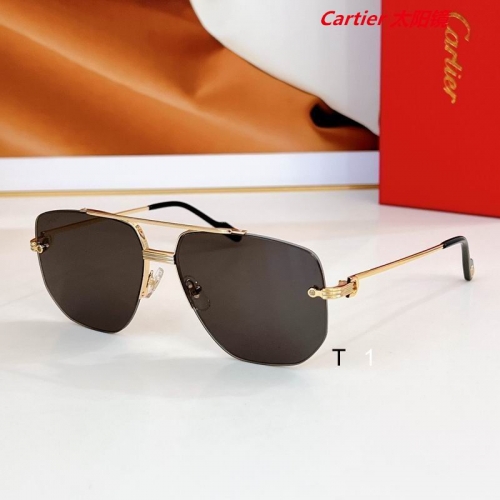 C.a.r.t.i.e.r. Sunglasses AAAA 12974
