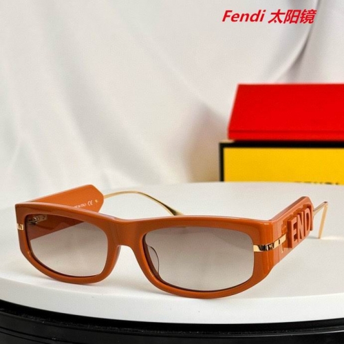 F.e.n.d.i. Sunglasses AAAA 10238