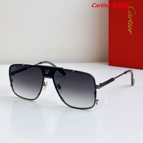 C.a.r.t.i.e.r. Sunglasses AAAA 12956