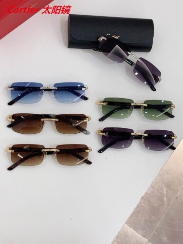C.a.r.t.i.e.r. Sunglasses AAAA 11048
