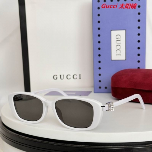 G.U.C.C.I. Sunglasses AAAA 11920