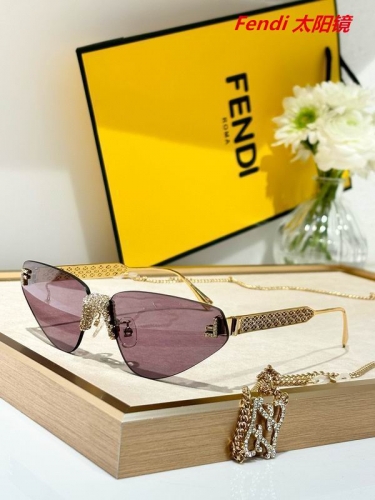 F.e.n.d.i. Sunglasses AAAA 10712