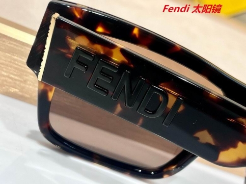 F.e.n.d.i. Sunglasses AAAA 10108