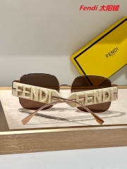 F.e.n.d.i. Sunglasses AAAA 10137