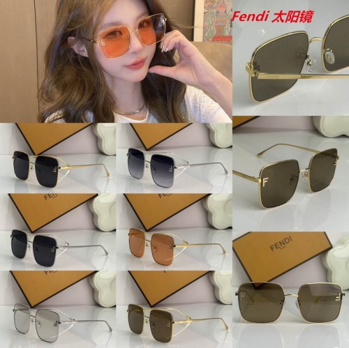 F.e.n.d.i. Sunglasses AAAA 10929