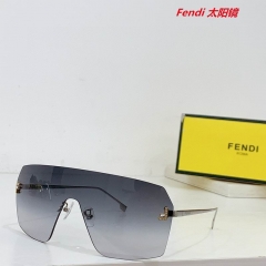 F.e.n.d.i. Sunglasses AAAA 10457