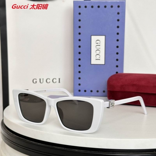 G.U.C.C.I. Sunglasses AAAA 11828