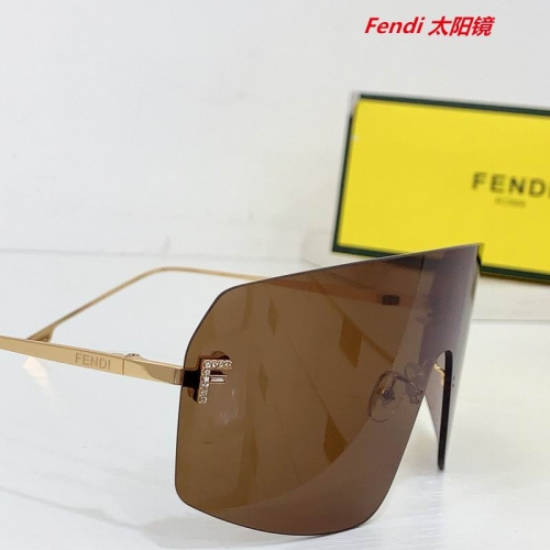 F.e.n.d.i. Sunglasses AAAA 10293