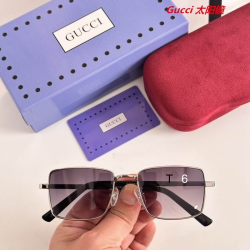 G.U.C.C.I. Sunglasses AAAA 12007