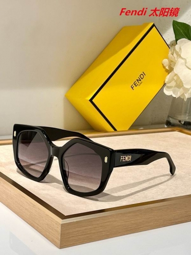 F.e.n.d.i. Sunglasses AAAA 10548