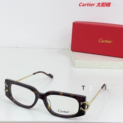 C.a.r.t.i.e.r. Sunglasses AAAA 13039