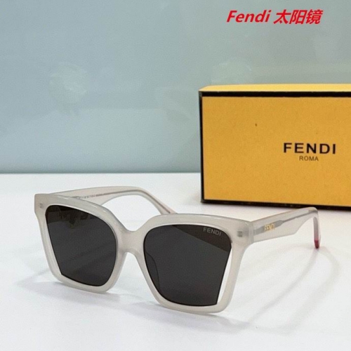 F.e.n.d.i. Sunglasses AAAA 10746