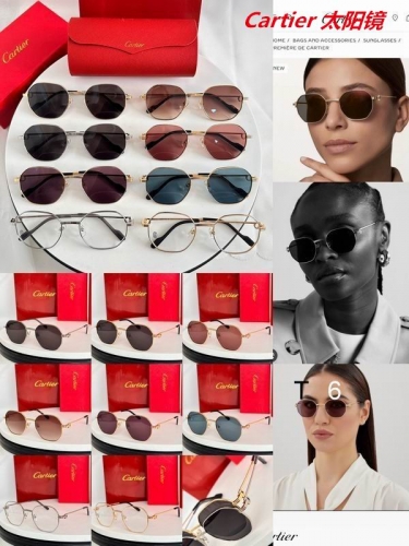 C.a.r.t.i.e.r. Sunglasses AAAA 12879